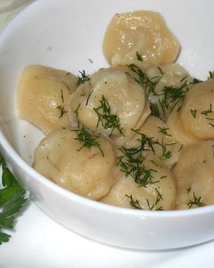 Домашние мясные пельмени по ГОСТу