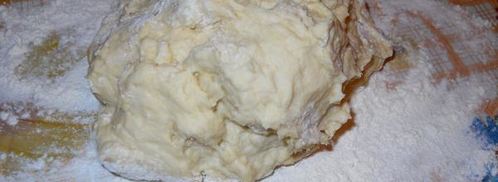 домашние мясные пельмени по госту. Шаг 5