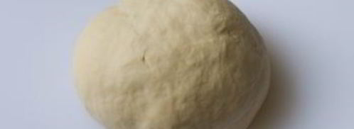 домашние пельмени со свининой. Шаг 2