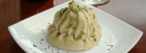 двухъярусные хинкали. Шаг 11