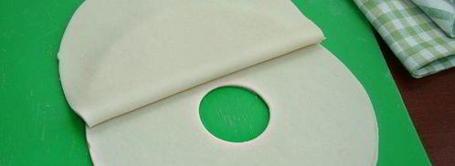 двухъярусные хинкали. Шаг 4