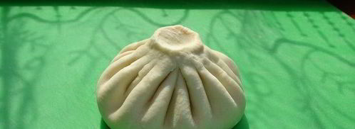 двухъярусные хинкали. Шаг 6