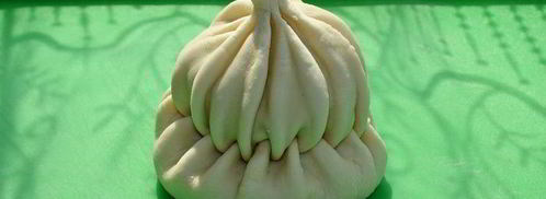 двухъярусные хинкали. Шаг 9