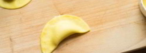 итальянские пельмени. Шаг 11