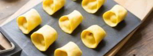 итальянские пельмени. Шаг 13