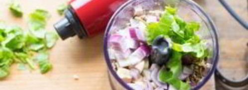 итальянские пельмени. Шаг 4