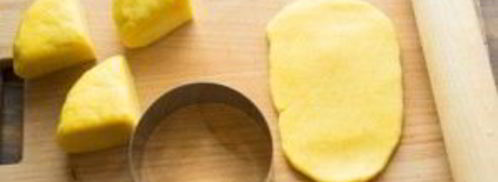 итальянские пельмени. Шаг 9