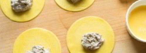 итальянские пельмени. Шаг 10