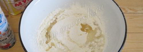 хинкали по-грузински. Шаг 8