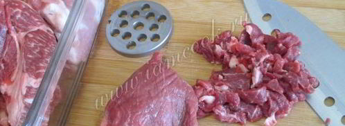 хинкали по-грузински. Шаг 10