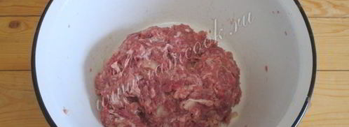 хинкали по-грузински. Шаг 13