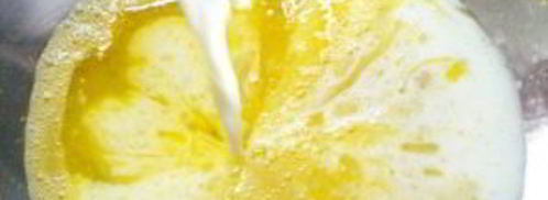 хинкали с мясом. Шаг 2