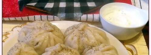 хинкали. Шаг 6