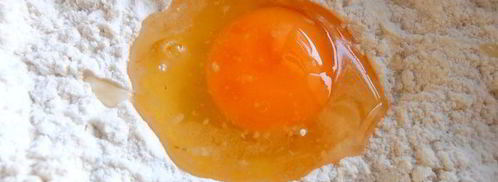 ленивые пельмени на овощной подушке. Шаг 2