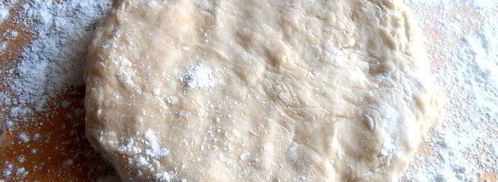 ленивые пельмени на овощной подушке. Шаг 5