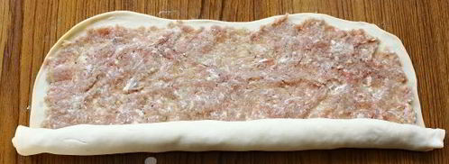 ленивые пельмени в мультиварке. Шаг 11