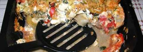 новогодние пельмешки. Шаг 25