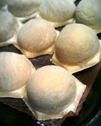 Пельмени домашние с говядиной