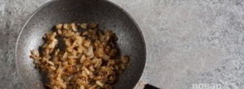 пельмени из оленины. Шаг 2