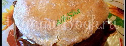 пельмени по-амурски. Шаг 5