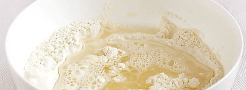 пельмени по-узбекски. Шаг 5