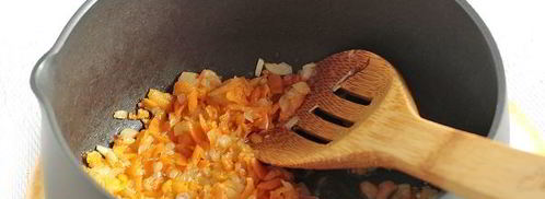 пельмени по-узбекски. Шаг 19