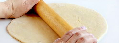 пельмени по-узбекски. Шаг 8