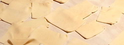 пельмени по-узбекски. Шаг 10