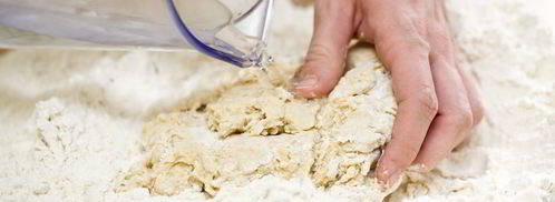 пельмени с говядиной. Шаг 2