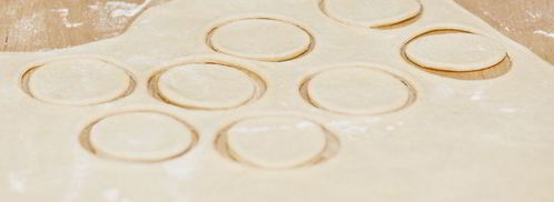 пельмени с говядиной. Шаг 7