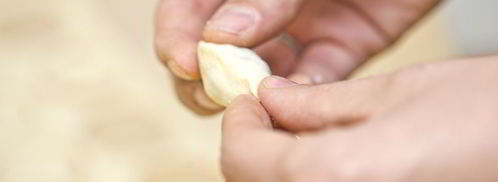 пельмени с говядиной. Шаг 9