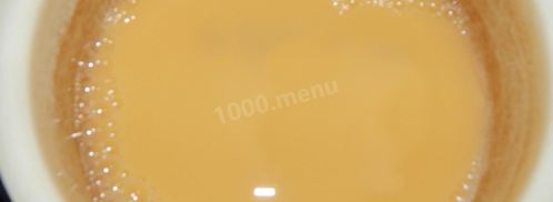 пельмени с капустой. Шаг 4