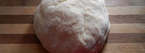 пельмени с капустой. Шаг 6