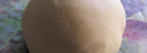 пельмени сибирские со смешанным фаршем. Шаг 2