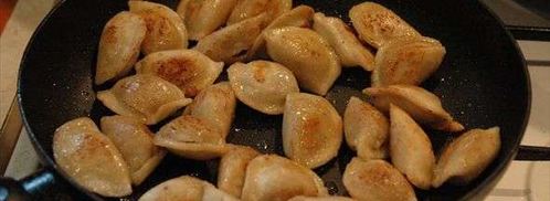 пельмени в духовке. Шаг 13