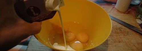 пельмени в духовке. Шаг 19