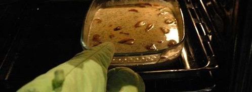 пельмени в духовке. Шаг 26