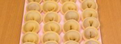 пельмени. Шаг 15