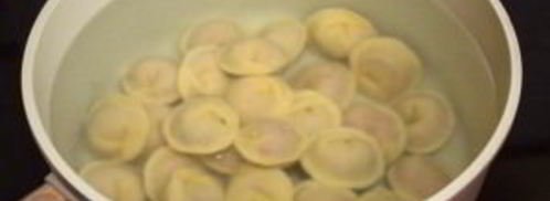 пельмени. Шаг 17