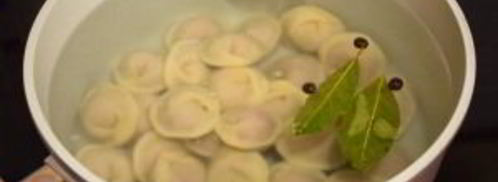 пельмени. Шаг 18