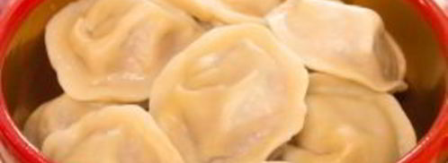 пельмени. Шаг 20