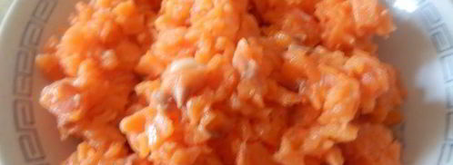 пельмешки камчатские. Шаг 2