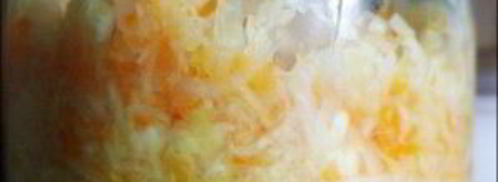 постные пельмени. Шаг 2