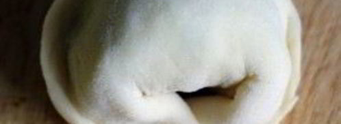 постные пельмени. Шаг 6