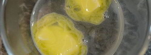 рыбные пельмени елочки. Шаг 5