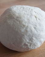 Тесто для пельменей на минералке