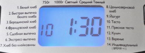 тесто для пельменей на молоке. Шаг 10