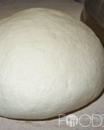 Тесто для пельменей в хлебопечке