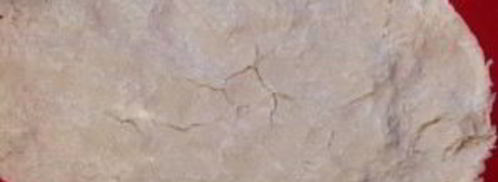 тесто на хинкали. Шаг 3