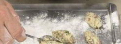 тирольские пельмени. Шаг 5